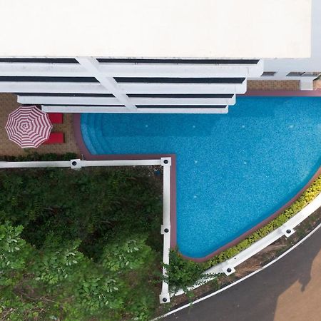 Arotel Rooms & Suites Calangute Eksteriør billede