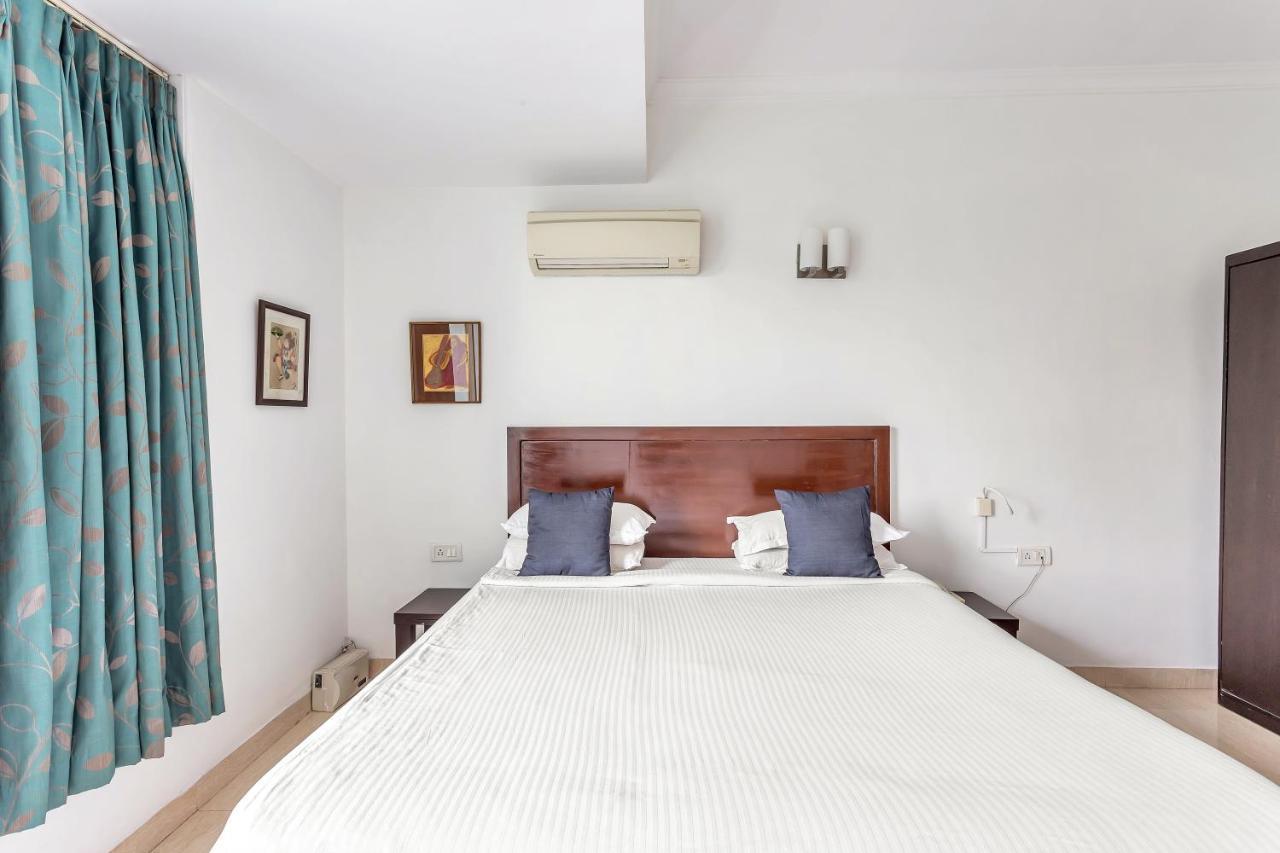 Arotel Rooms & Suites Calangute Eksteriør billede