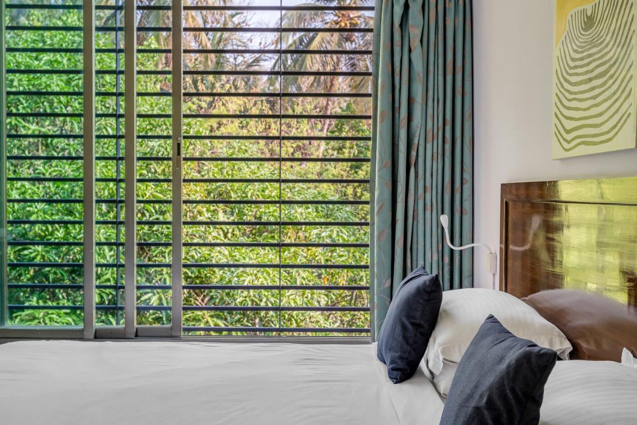 Arotel Rooms & Suites Calangute Eksteriør billede