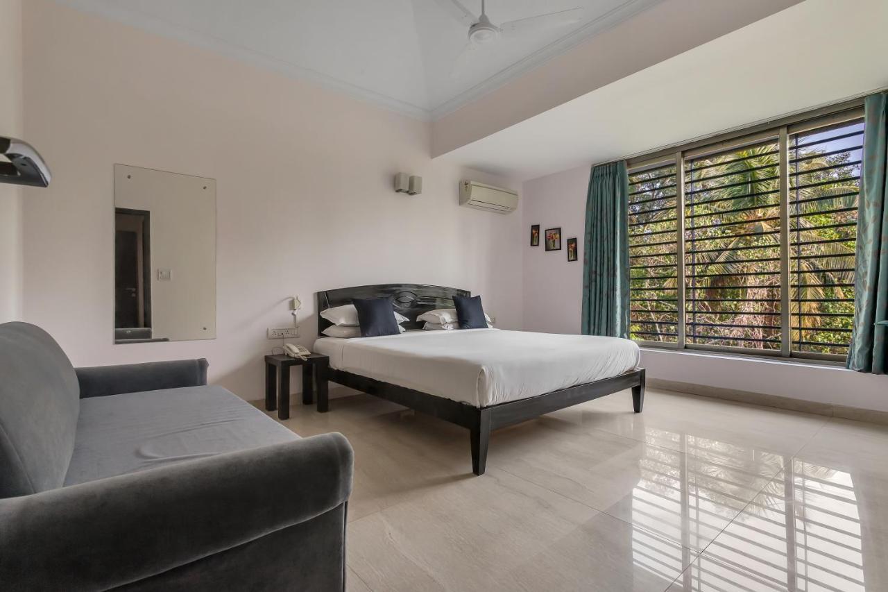 Arotel Rooms & Suites Calangute Eksteriør billede