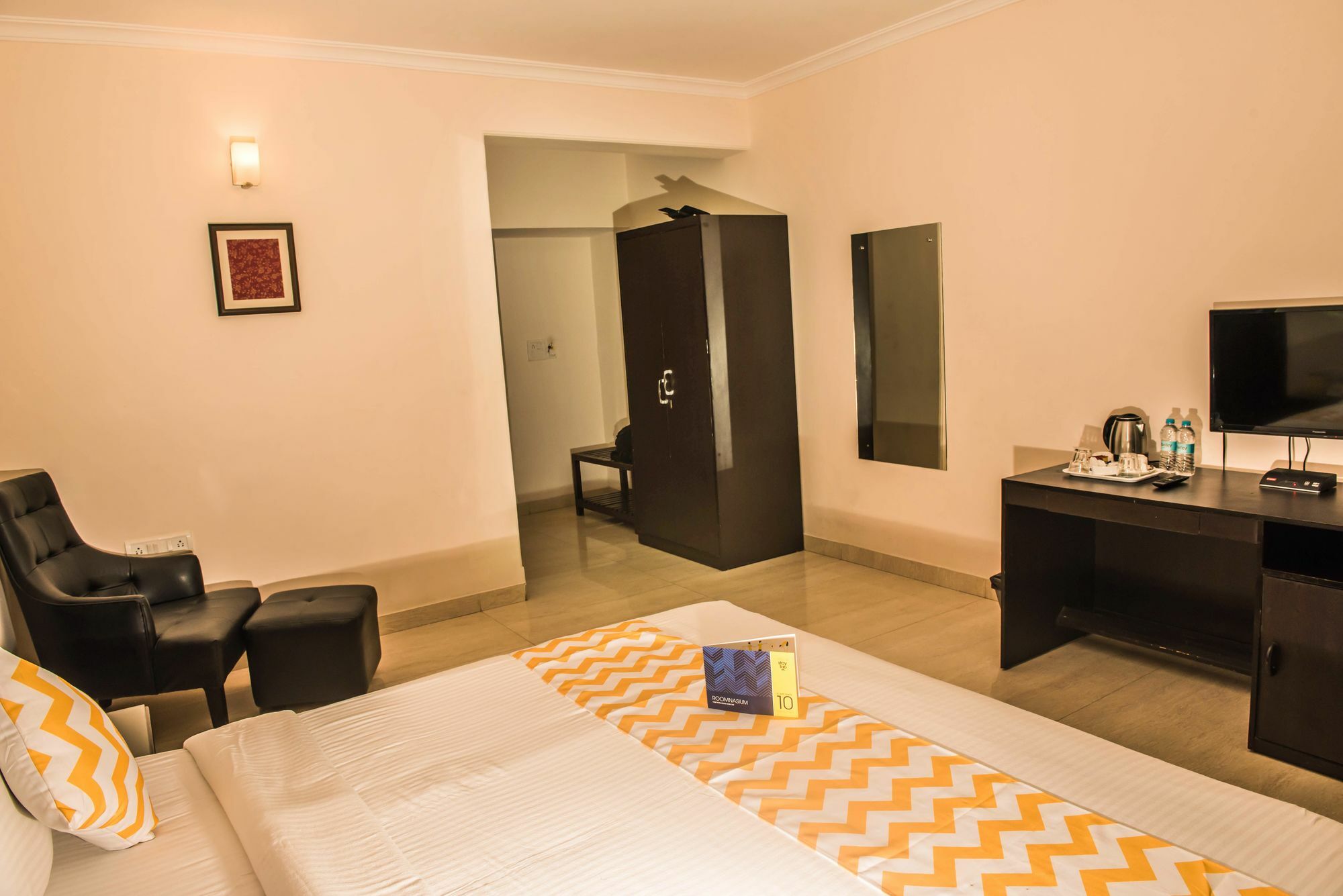 Arotel Rooms & Suites Calangute Eksteriør billede