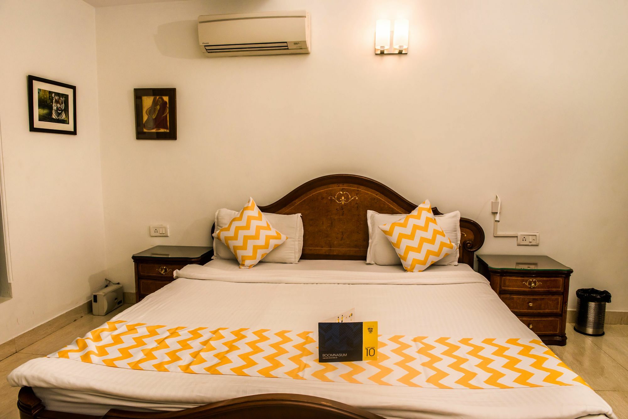 Arotel Rooms & Suites Calangute Eksteriør billede
